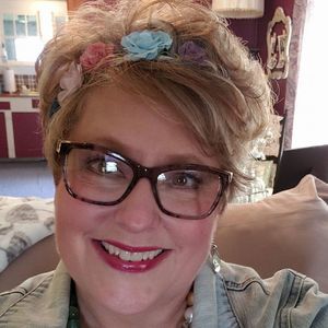 Meet your Posher, Rosemary